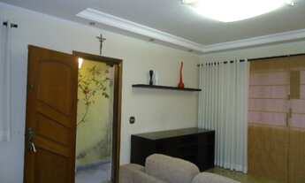 Imagem 2: Casa à venda em São Paulo-SP, no Parque Ipê: 3 quartos, 1 suíte, 1 banheiro, 6 vagas, 220