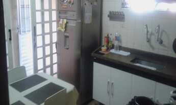 Imagem 4: CASA RESIDENCIAL em SÃO PAULO - SP, CONJUNTO RESIDENCIAL BUTANTÃ