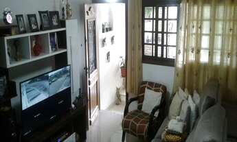 Imagem: CASA RESIDENCIAL em São Paulo - SP, JARDIM