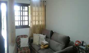 Imagem 2: CASA RESIDENCIAL em São Paulo - SP, JARDIM AMARALINA