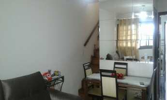 Imagem 3: CASA RESIDENCIAL em São Paulo - SP, JARDIM AMARALINA