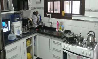 Imagem 7: CASA RESIDENCIAL em São Paulo - SP, JARDIM AMARALINA