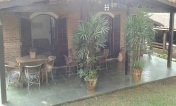 Imagem: CHACARA RESIDENCIAL em EMBU DAS ARTES