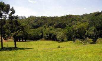 Imagem 2: TERRENO RESIDENCIAL em Ibiúna - SP, Rod. Bunjiro Nakao