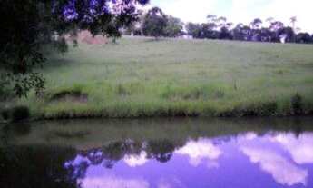 Imagem 7: TERRENO RESIDENCIAL em Ibiúna - SP, Rod. Bunjiro Nakao