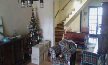 Imagem 7: CASA RESIDENCIAL em São Paulo - SP, Parque Ipê