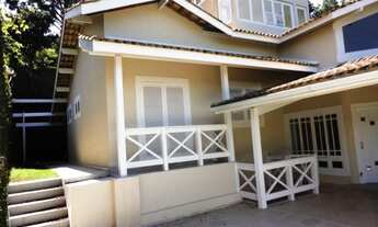 Imagem 6: CASA RESIDENCIAL em COTIA - SP, GRANJA CARNEIRO VIANA