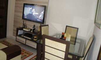 Imagem 2: Excelente oportunidade: Apartamento à venda em São Paulo-SP, no Jardim Raposo Tavares, com