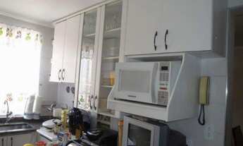 Imagem 7: Excelente oportunidade: Apartamento à venda em São Paulo-SP, no Jardim Raposo Tavares, com