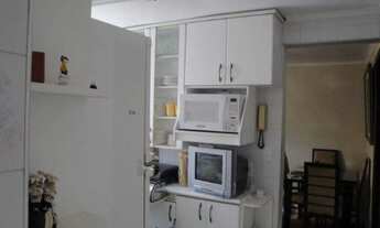 Imagem 5: Excelente oportunidade: Apartamento à venda em São Paulo-SP, no Jardim Raposo Tavares, com