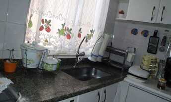 Imagem 6: Excelente oportunidade: Apartamento à venda em São Paulo-SP, no Jardim Raposo Tavares, com