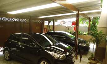 Imagem 2: Oportunidade Única: Casa de 4 quartos com suíte no Parque Ipê, São Paulo-SP, 210m², 4 banh