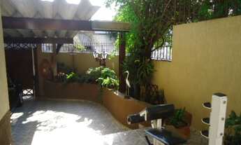 Imagem 3: Oportunidade Única: Casa de 4 quartos com suíte no Parque Ipê, São Paulo-SP, 210m², 4 banh