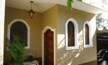 Imagem 5: Oportunidade Única: Casa de 4 quartos com suíte no Parque Ipê, São Paulo-SP, 210m², 4 banh