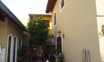 Imagem 7: Oportunidade Única: Casa de 4 quartos com suíte no Parque Ipê, São Paulo-SP, 210m², 4 banh