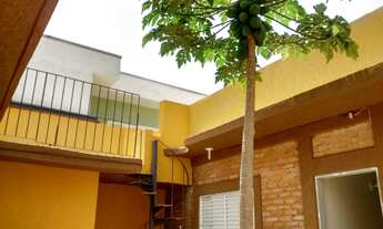 Imagem: CASA RESIDENCIAL em São Paulo - SP, Rio