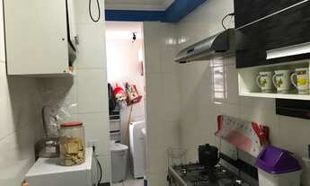 Imagem 5: APARTAMENTO RESIDENCIAL em Cotia - SP, Jardim Central