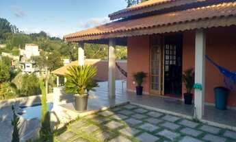 Imagem: CHACARA RESIDENCIAL em Ibiúna - SP, Verava