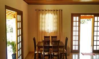 Imagem 6: CHACARA RESIDENCIAL em Ibiúna - SP, Verava