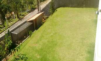 Imagem 2: CHACARA RESIDENCIAL em Ibiúna - SP, Verava