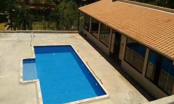 Imagem 3: CHACARA RESIDENCIAL em Ibiúna - SP, Verava