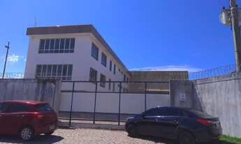 Imagem: GALPAO INDUSTRIAL em MACAÉ - RJ, NOVO CAVALEIROS