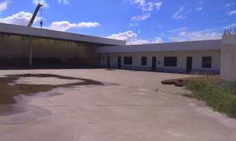 Imagem: GALPAO INDUSTRIAL em MACAÉ - RJ, NOVO CAVALEIROS