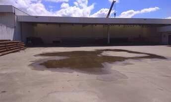 Imagem 2: GALPAO INDUSTRIAL em MACAÉ - RJ, NOVO CAVALEIROS