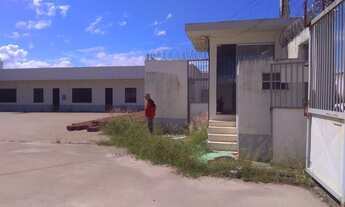 Imagem 3: GALPAO INDUSTRIAL em MACAÉ - RJ, NOVO CAVALEIROS