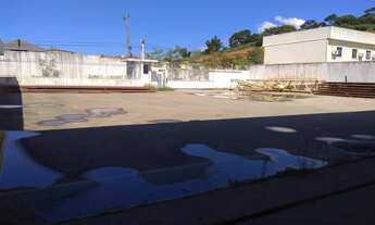 Imagem 4: GALPAO INDUSTRIAL em MACAÉ - RJ, NOVO CAVALEIROS