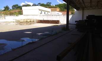 Imagem 5: GALPAO INDUSTRIAL em MACAÉ - RJ, NOVO CAVALEIROS