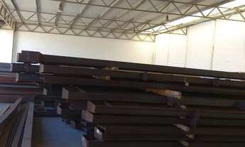 Imagem 6: GALPAO INDUSTRIAL em MACAÉ - RJ, NOVO CAVALEIROS