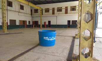 Imagem: GALPAO INDUSTRIAL em MACAÉ - RJ, NOVO CAVALEIROS