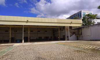 Imagem 2: GALPAO INDUSTRIAL em MACAÉ - RJ, NOVO CAVALEIROS