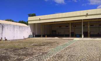 Imagem 3: GALPAO INDUSTRIAL em MACAÉ - RJ, NOVO CAVALEIROS
