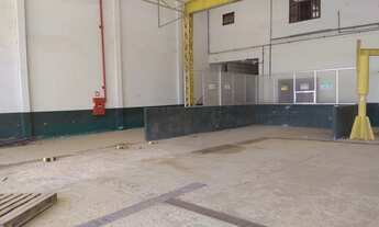 Imagem 4: GALPAO INDUSTRIAL em MACAÉ - RJ, NOVO CAVALEIROS