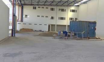 Imagem 4: GALPAO INDUSTRIAL em Macaé - RJ, Novo Cavaleiros