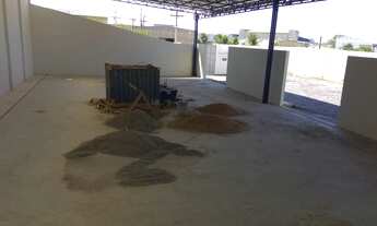 Imagem 7: GALPAO INDUSTRIAL em Macaé - RJ, Novo Cavaleiros