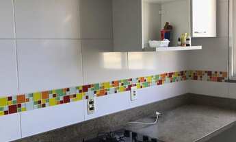 Imagem: APARTAMENTO RESIDENCIAL em MACAE - RJ, Total