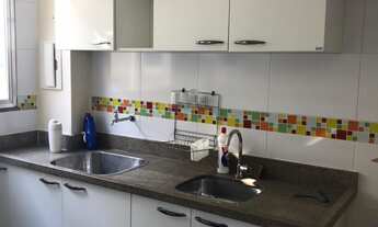 Imagem 3: APARTAMENTO RESIDENCIAL em MACAE - RJ, Total Ville