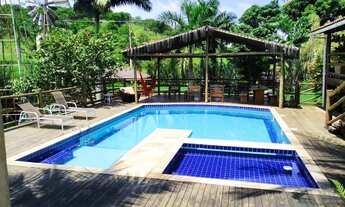 Imagem: SITIO RESIDENCIAL em Macaé - RJ, Condomínio