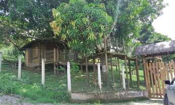 Imagem 3: SITIO RESIDENCIAL em Macaé - RJ, Condomínio Salutares