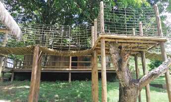 Imagem 4: SITIO RESIDENCIAL em Macaé - RJ, Condomínio Salutares