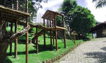 Imagem 5: SITIO RESIDENCIAL em Macaé - RJ, Condomínio Salutares