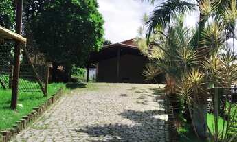 Imagem 6: SITIO RESIDENCIAL em Macaé - RJ, Condomínio Salutares