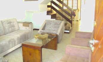 Imagem 2: CASA RESIDENCIAL em Macaé - RJ, Riviera Fluminense