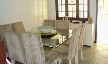 Imagem 3: CASA RESIDENCIAL em Macaé - RJ, Riviera Fluminense