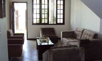 Imagem 4: CASA RESIDENCIAL em Macaé - RJ, Riviera Fluminense