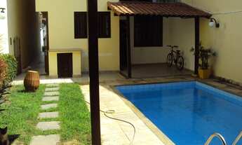 Imagem: CASA RESIDENCIAL em Macaé - RJ, Riviera