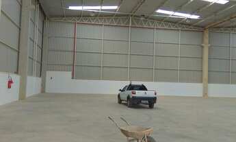 Imagem 2: GALPÃO em Macaé - RJ, Vale das Palmeiras